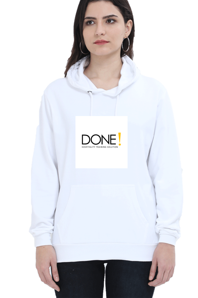 DONE t-Shirt. Lorem ipsum dolor sit amet - Image 3