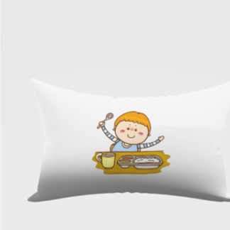 Test Pillow