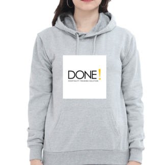 DONE t-Shirt